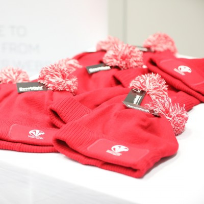 Swim Wales Merchandise