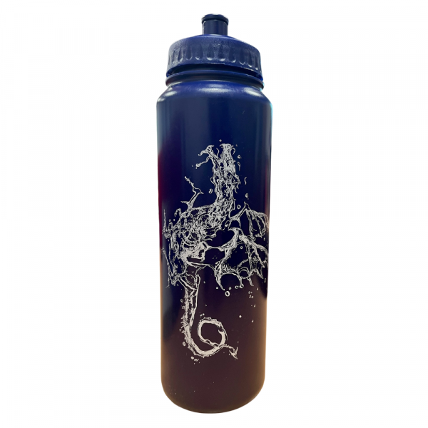 Water Dragon 1lt Drinks Bottle