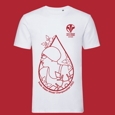 Swim Wales Winter Championship T-Shirt