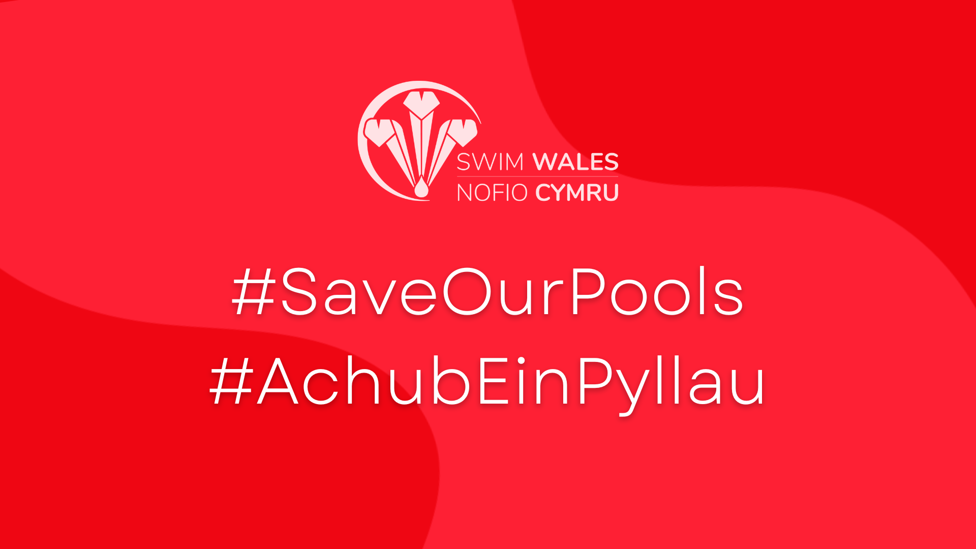 Save Our Pools Home