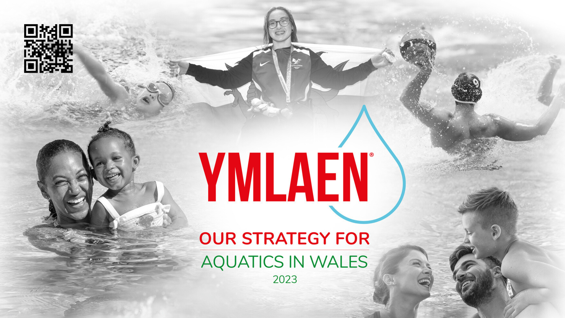 Ymlaen Strategy