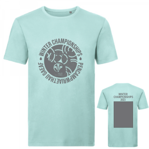 Swim Wales Winter Championships T-Shirt