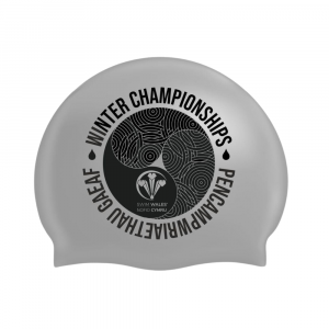 Swim Wales Winter Championships Swim Hat