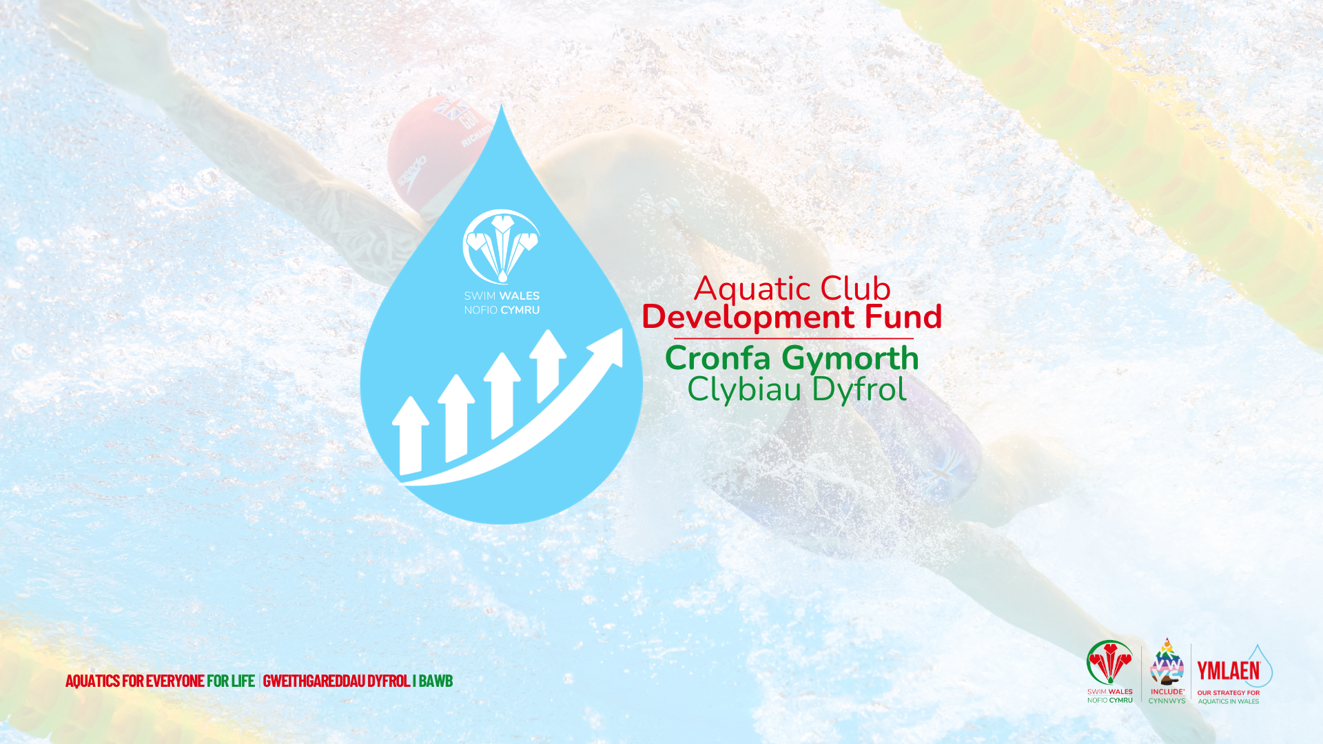 Aquatic Club Development Fund