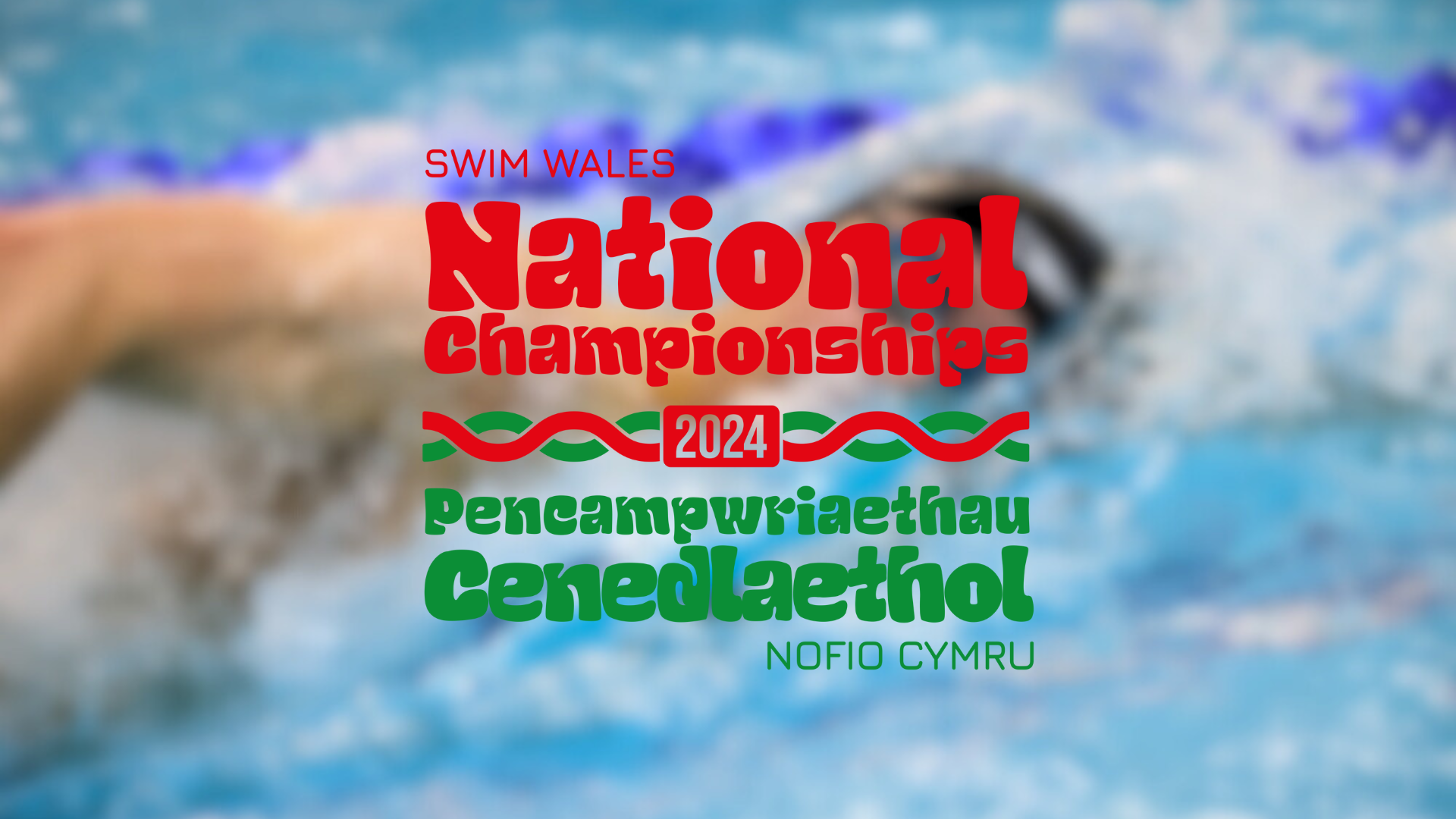 Swim Wales National Championships image