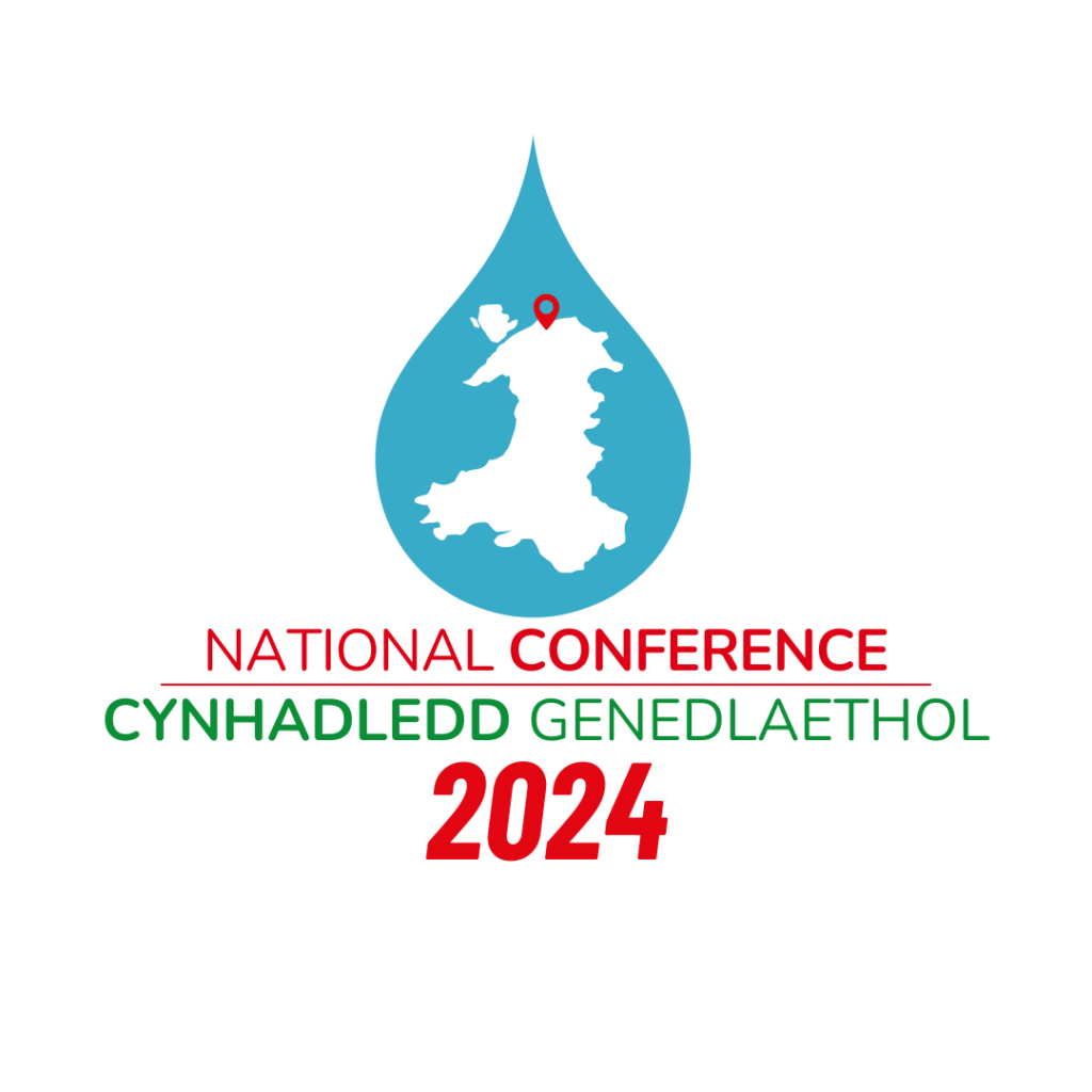 Swim Wales National Conference 2024 Swim Wales