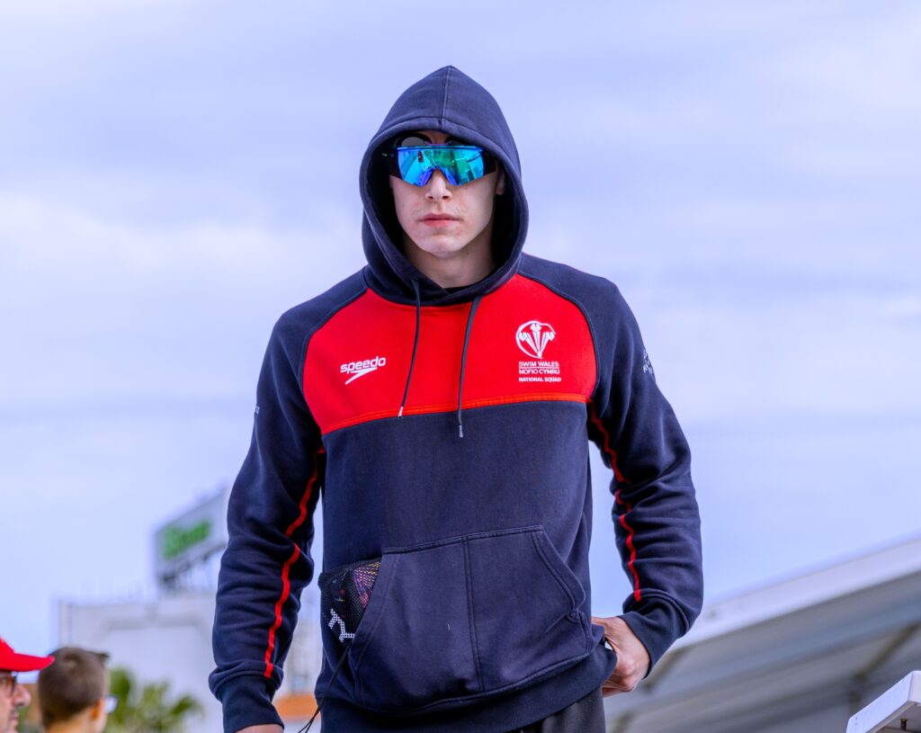 Lewis Fraser, Mare Nostrum Canet. SwimPics